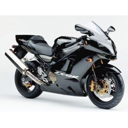 ZX-12R 2004-2006