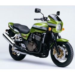 ZRX 1200R 2001-2003