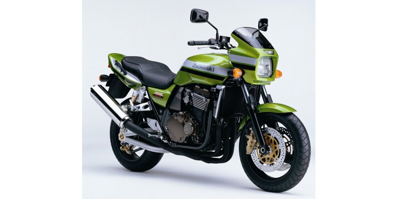 ZRX 1200R 2001-2003