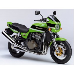 ZRX 1200R 2004-2007