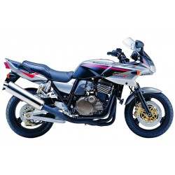 ZRX 1200S 2001-2003