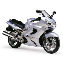 ZZR 1200 2002-2005