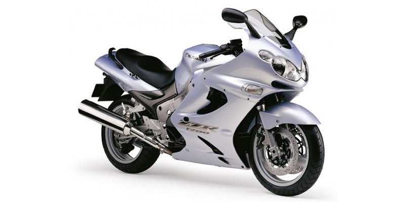 ZZR 1200 2002-2005