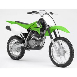 KLX 125 2003-2006