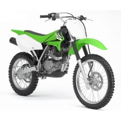 KLX 125L 2003-2006