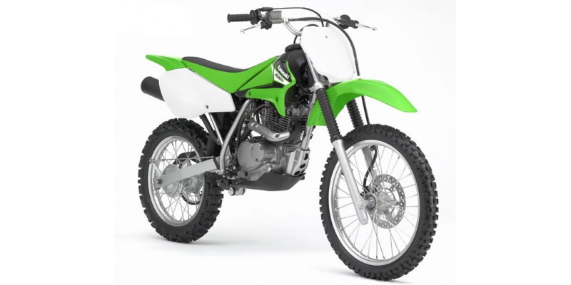 KLX 125L 2003-2006