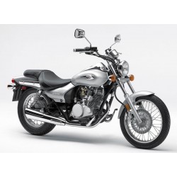BN 125 ELIMINATOR 1998-1999