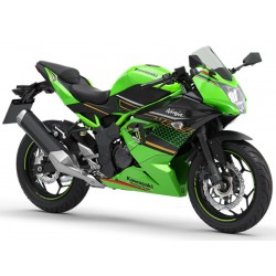 NINJA 125 2019-2023