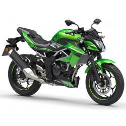 Z125 2019-2023