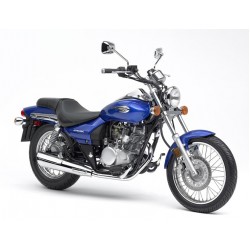 BN 125 ELIMINATOR 2000-2007