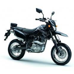 KLX 125 D-TRACKER 2010-2013