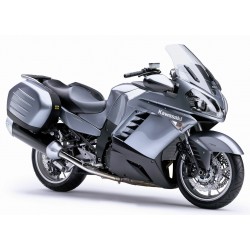 GTR 1400 2008-2016