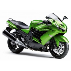 ZZR 1400 / ZZR 1400 ABS 2012-2020