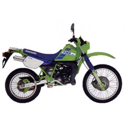 KMX 200 1988-1992