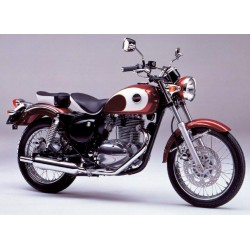 BJ 250 ESTRELLA 1996-1997