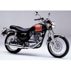 BJ 250 ESTRELLA 1998-2000