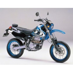 KLX 250 D-TRACKER 1998-2003
