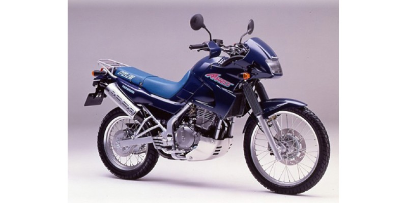 KLE 250 ANHELO 1993-1999