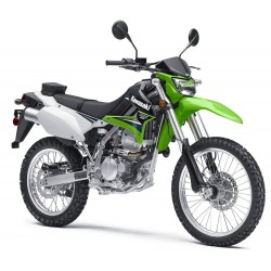 KLX 250S 2012-2015