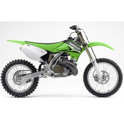 KX 250 2006-2008