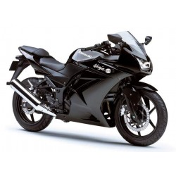 EX 250R NINJA 2008-2012