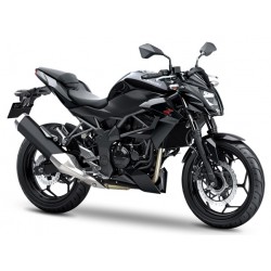 Z250 SL 2015-2017