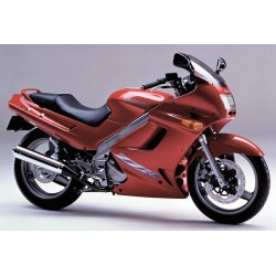 ZZR 250 1994-2001