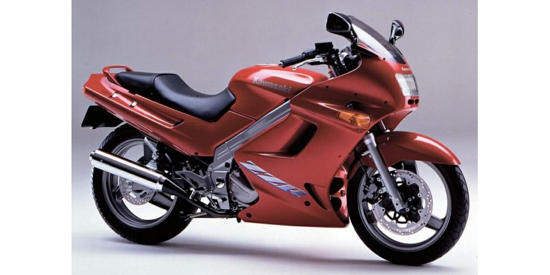 ZZR 250 1994-2001