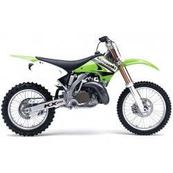 KX 250 2003-2005
