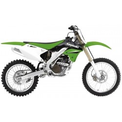 KXF 250 2006-2007