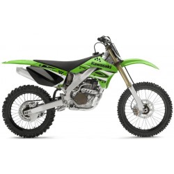 KXF 250 2008-2010