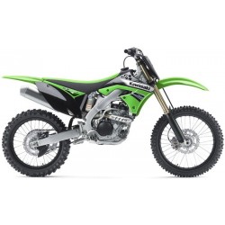 KXF 250 2011