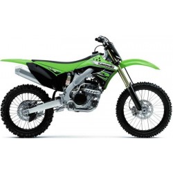 KXF 250 2012