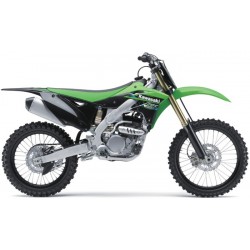 KXF 250 2013