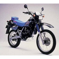 KLR 250 1984-2005
