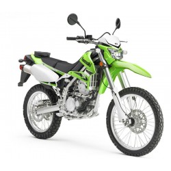 KLX 250S 2009-2011