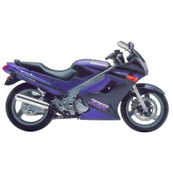 ZZR 250 1990-1993