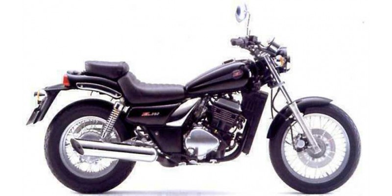 EL 252 1997-2000