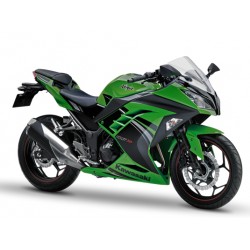 EX 300 NINJA 2013-2017