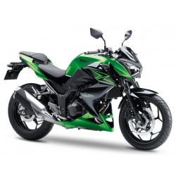 Z300 2015-2017