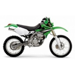 KLX 300 2003-2007