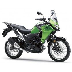 VERSYS-X 300 2017-2019