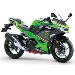 NINJA 400 2018-2023
