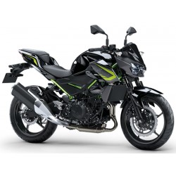 Z400 2018-2023