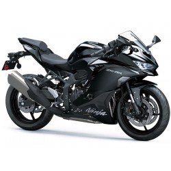 ZX-4R NINJA 2024-