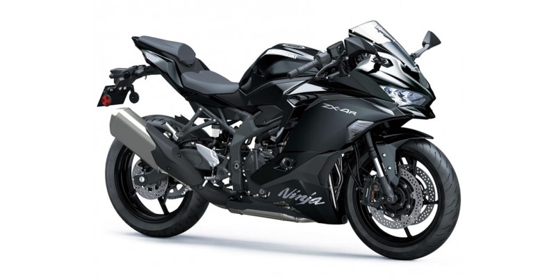 ZX-4R NINJA 2024-