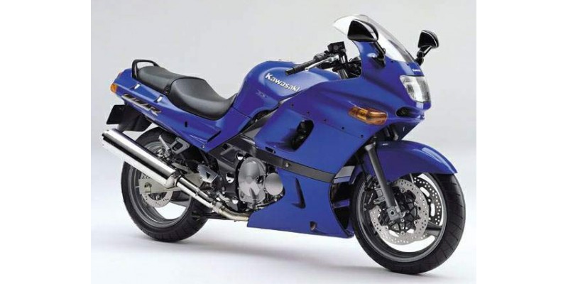 ZZR 400 1993-1999