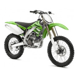KXF 450 2006-2011