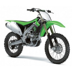 KXF 450 2012