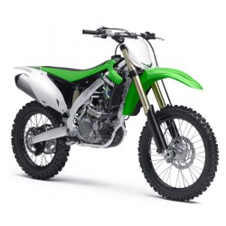 KXF 450 2013